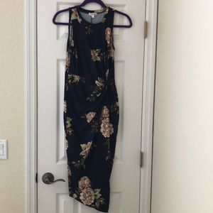 Maternity dress
